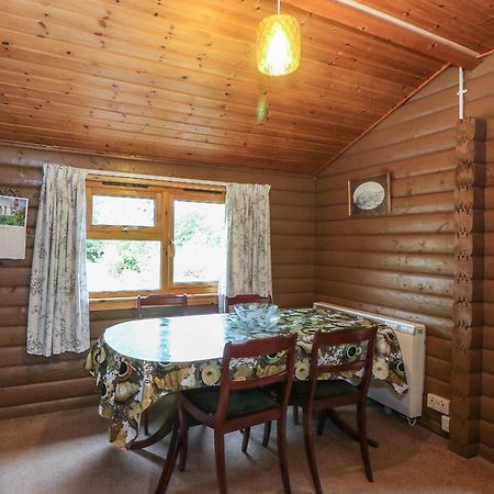 Millmore Cabin Killin Zewnętrze zdjęcie