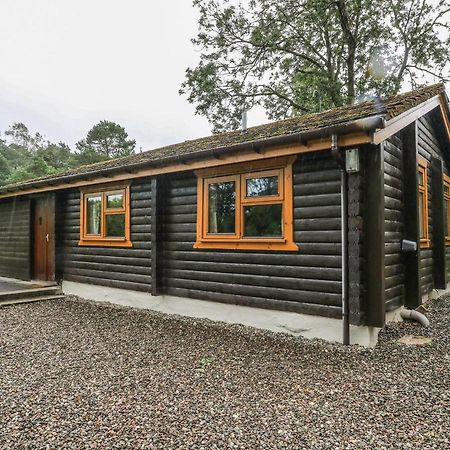 Millmore Cabin Killin Zewnętrze zdjęcie