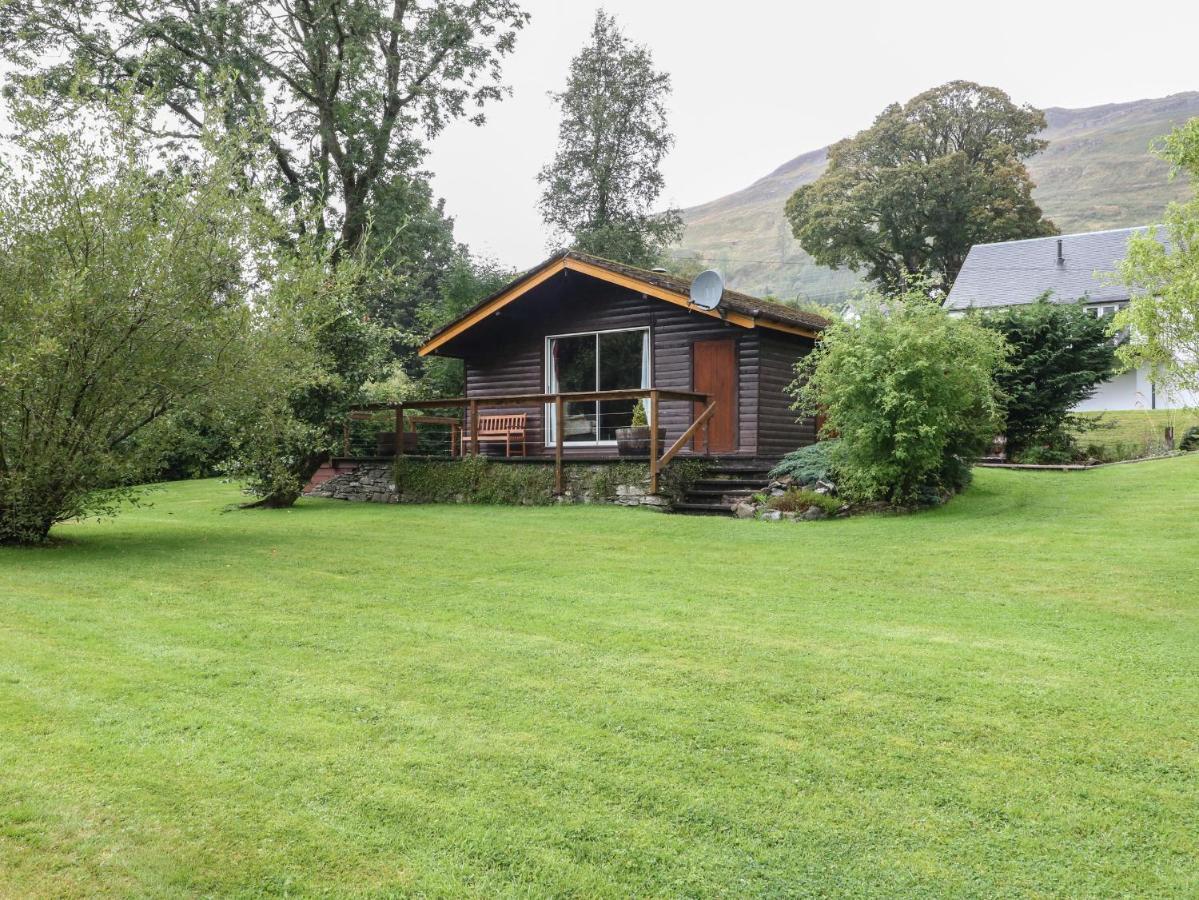 Millmore Cabin Killin Zewnętrze zdjęcie