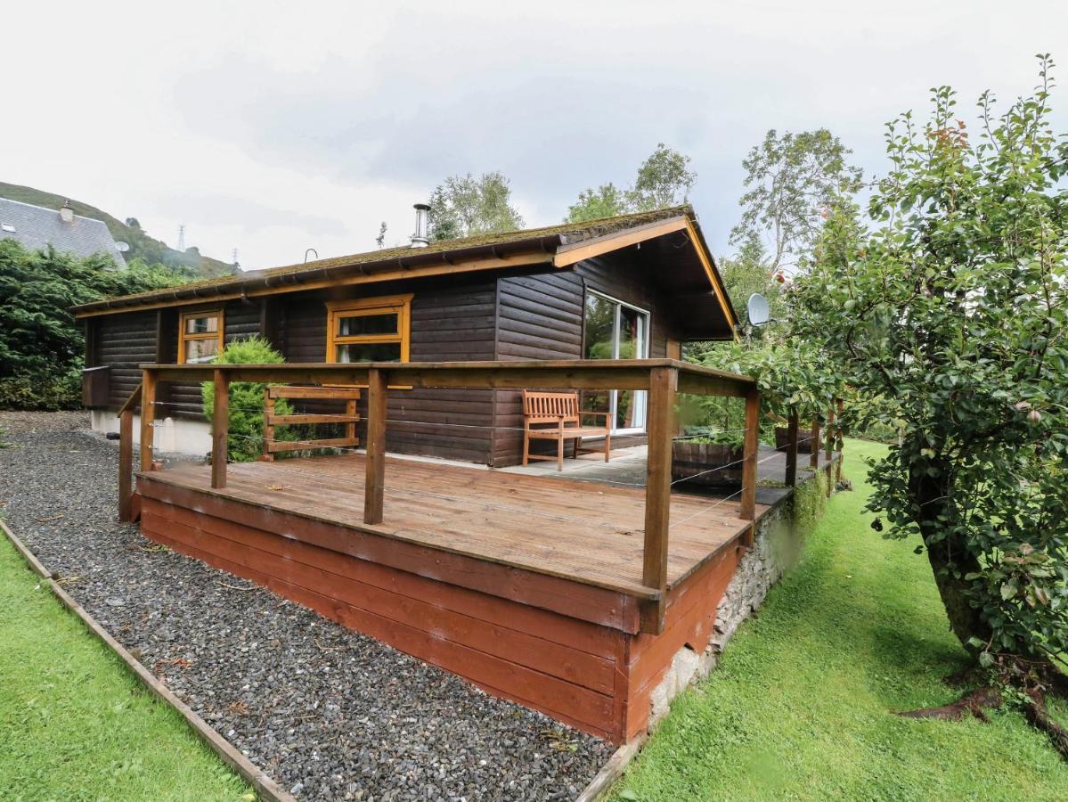 Millmore Cabin Killin Zewnętrze zdjęcie