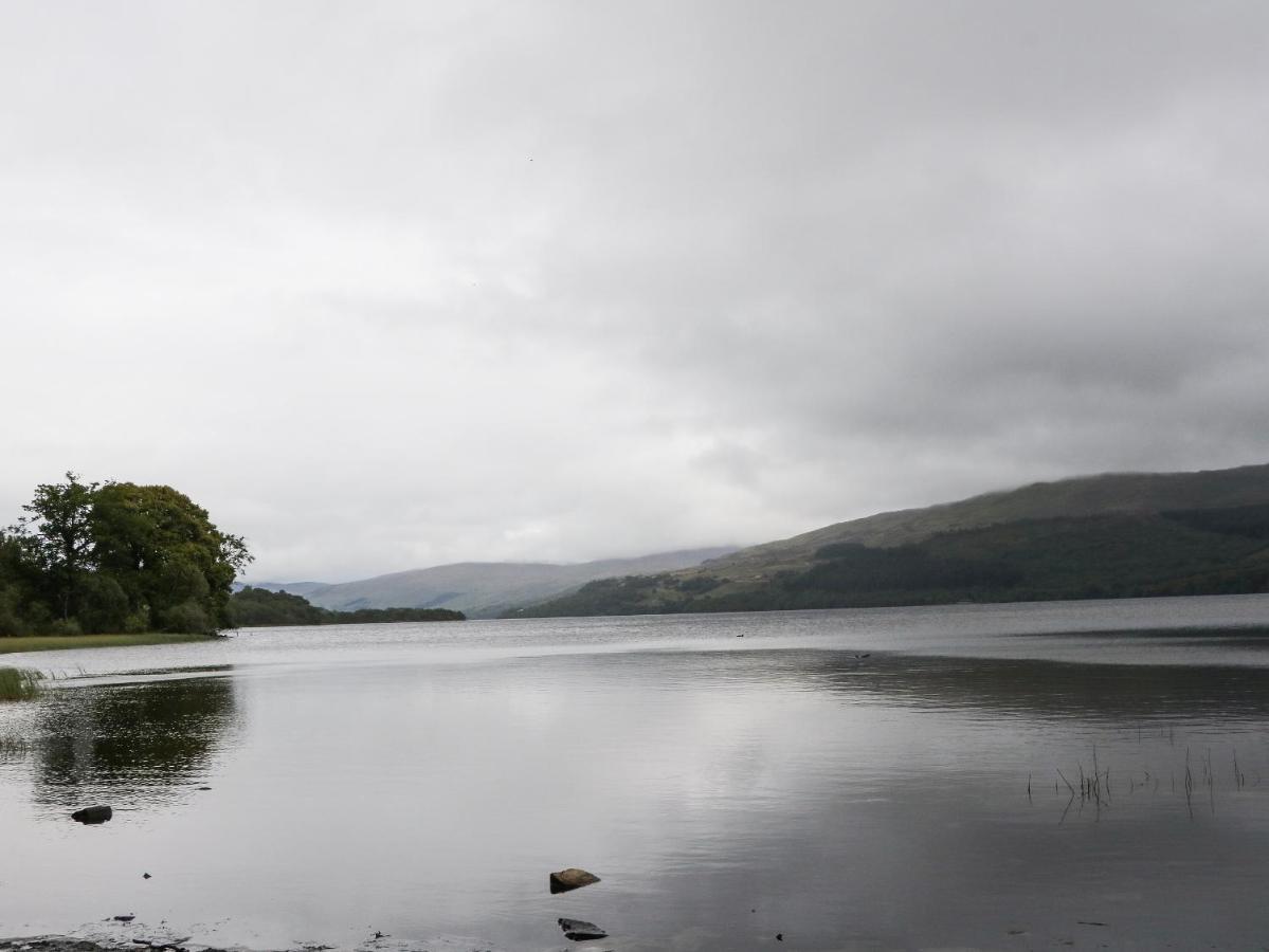 Millmore Cabin Killin Zewnętrze zdjęcie